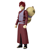 BANDAI! Anime Heroes - Naruto Shippuden: Gaara