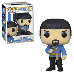 FUNKO POP! Television - Star Trek: Spock