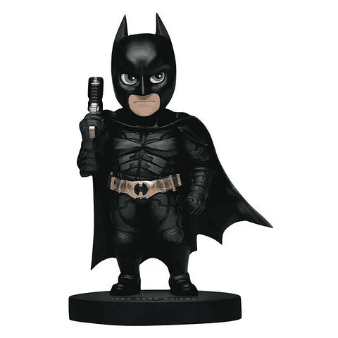 Beast Kingdom! The Dark Knight Trilogy: Batman W Gun