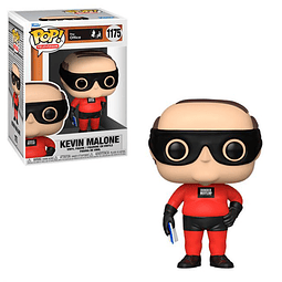 FUNKO POP! Television - The Office: Kevin Malone