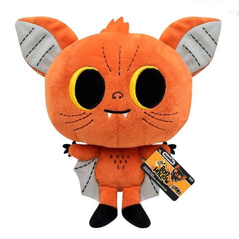 FUNKO PLUSHIES! Boo Hollow - Bela