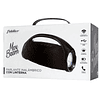 FIDDLER! PARLANTE BLUETOOTH 10W MAX BEAM NEGRO