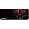 FIDDLER! MOUSE PAD GAMER MICROFIBRA 75X28