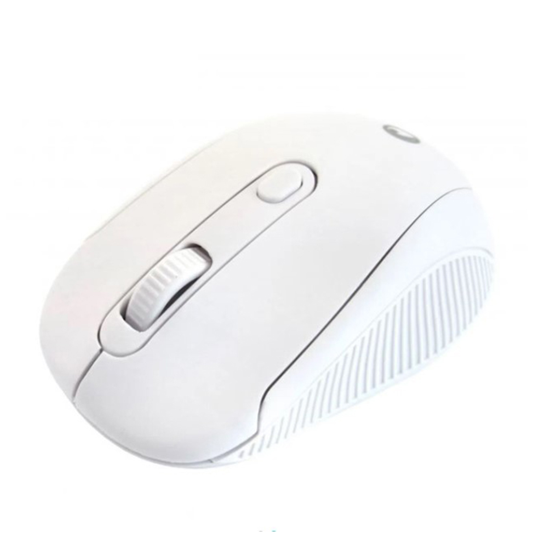 FIDDLER! MOUSE ÓPTICO INALÁMBRICO FD-223 BLANCO