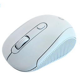 FIDDLER! MOUSE ÓPTICO INALÁMBRICO FD-223 GRIS