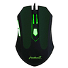 FIDDLER! MOUSE GAMER 6D RETROILUMINADO MO532