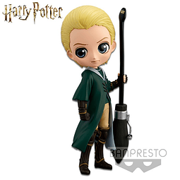 BANPRESTO - Harry Potter: Draco Malfoy Quidditch Style (ver A) 
