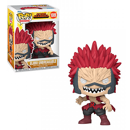 FUNKO POP! Animation - My Hero Academia: Eijiro Unbreakable 1009