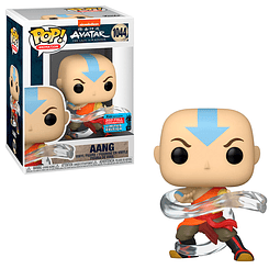 FUNKO POP! Animation - Avatar: Aang Limited Edition 1044