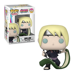 FUNKO POP! Animation - Boruto: Inojin 1038