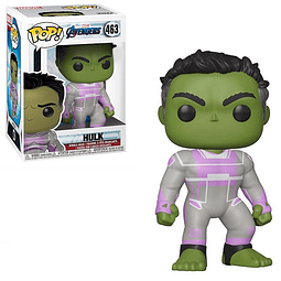 FUNKO POP! Marvel - Advengers: Hulk 463