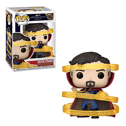 FUNKO POP! Marvel - Spider-Man No Way Home: Doctor Strange 1162