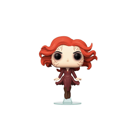 FUNKO POP! Marvel - X-Men: Jean Grey 645