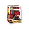 FUNKO POP! Movies - Flash: Barry Allen 1336