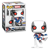 FUNKO POP! Marvel: Spider-Man (Bug-Eyes Armor) Limited Edition 1067