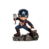 MiniCo. Heroes - Marvel: Captain America Avengers Endgame