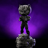 MiniCo. Heroes - Marvel: The Infinity Saga Black Panther