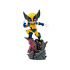 MiniCo. Heroes - Marvel: X-Men Wolverine