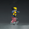 MiniCo. Heroes - Marvel: X-Men Wolverine