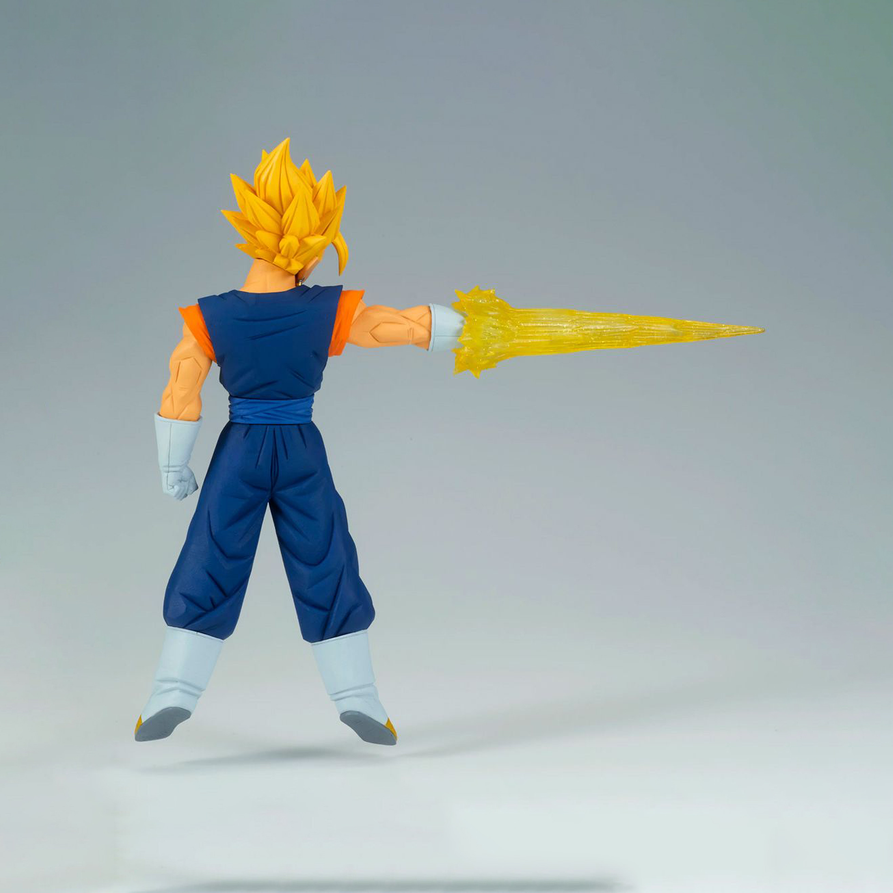 Banpresto - Dragon Ball Z: G Materia The Vegito