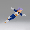 Banpresto - Dragon Ball Z: Chosensh Trunks Ver. B