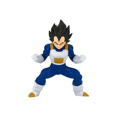 Banpresto - Dragon Ball Z: Chosensh Vegeta Ver. A