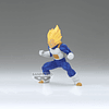 Banpresto - Dragon Ball Z: Super Saiyan Vegeta Ver. B