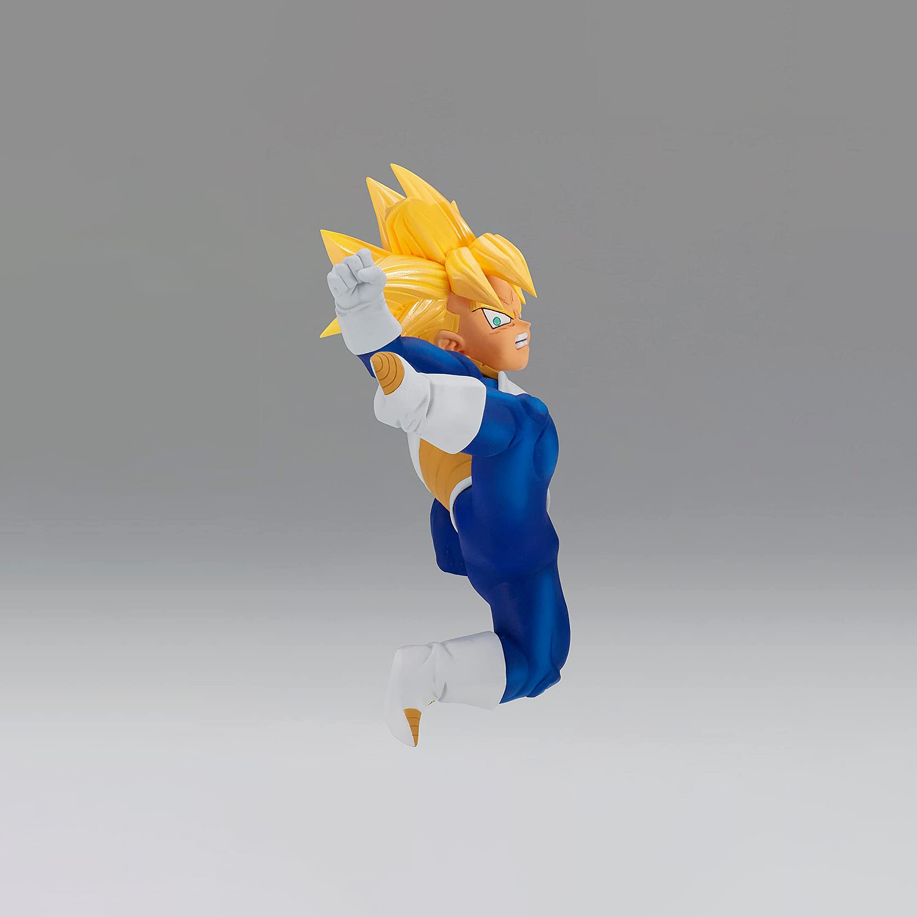 Banpresto - Dragon Ball Z: Chosenshiretsuden SS 3 Son Gohan Ver. 1