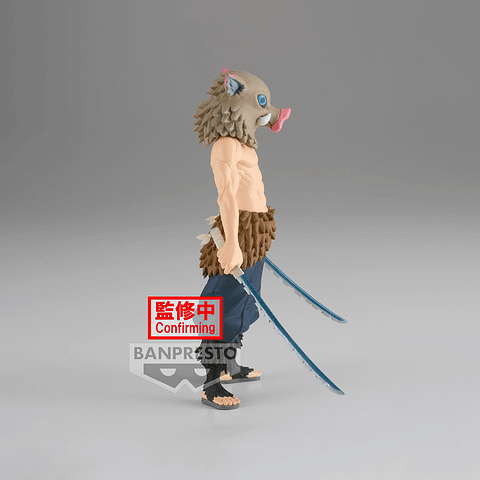 Banpresto - Demon Slayer: Inosuke Hashibira Vol.32