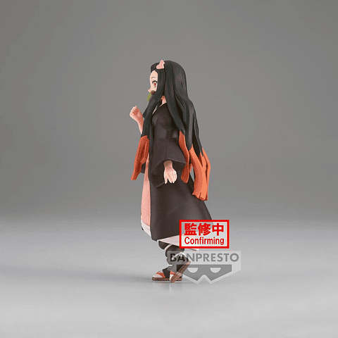 Banpresto - Demon Slayer: Nezuko Kamado Ver. 30