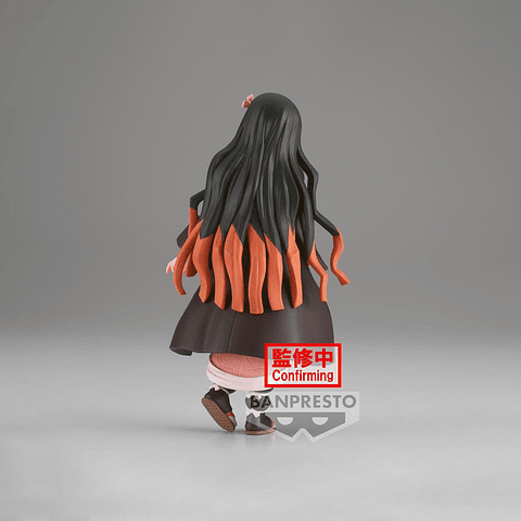 Banpresto - Demon Slayer: Nezuko Kamado Ver. 30