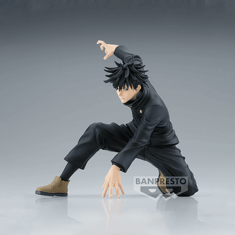 Banpresto Maximatic - Jujutsu Kaisen: The Megumi Fushiguro I