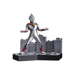 Banpresto - Ultraman: Tokusatsu Stagement Ver. B