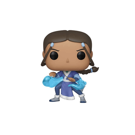 FUNKO POP! Animation - Avatar: Katara 535