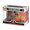 FUNKO POP! Movies - Jurassic World Dominion: Claire With Flare 1223