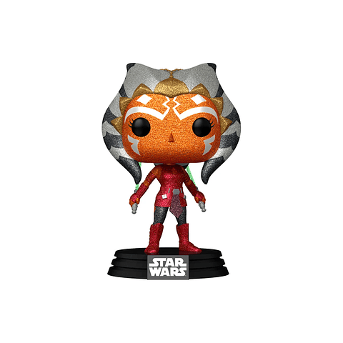 FUNKO POP! Star Wars - Ahsoka Tano Diamond Collection 268