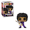 FUNKO POP! Rocks - Authentic Hendrix: Jimi Hendrix limite edition 311