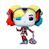 FUNKO POP! Heroes - Harley Quinn On Apokolips 450