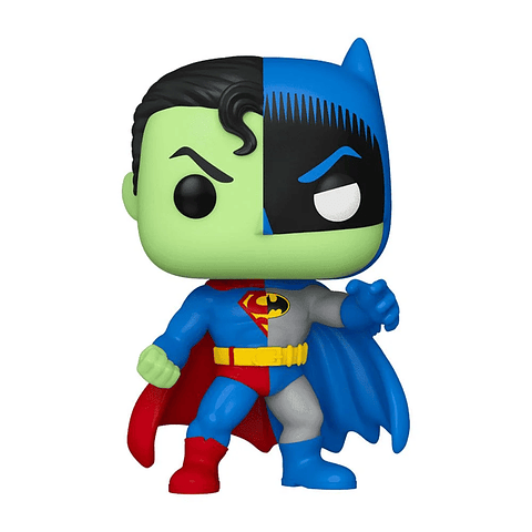 FUNKO POP! Heroes - Composite Superman Special Edition 468