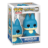 FUNKO POP! Games - Pokémon: Munchlax 885