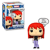 FUNKO POP! Marvel - Spider-Man: Mary Jane Watson Special Edition 1260