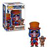 FUNKO POP! Movies - The Muppet: Gonzo With Rizzo 1456