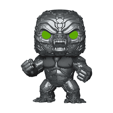 FUNKO POP! Movies - Transformers Rise Of The Beasts: Optimus Primal 1376