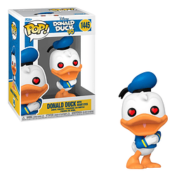 FUNKO POP! Disney - Donald Duck 90: Donald With Heart Eyes 1445