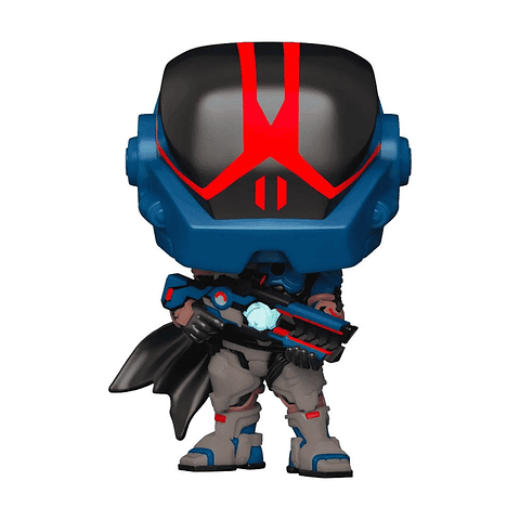 FUNKO POP! Games - Fornite: The Foundation 889