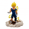 Banpresto - Dragon Ball Z - History Box vol. 12: Majin Vegeta