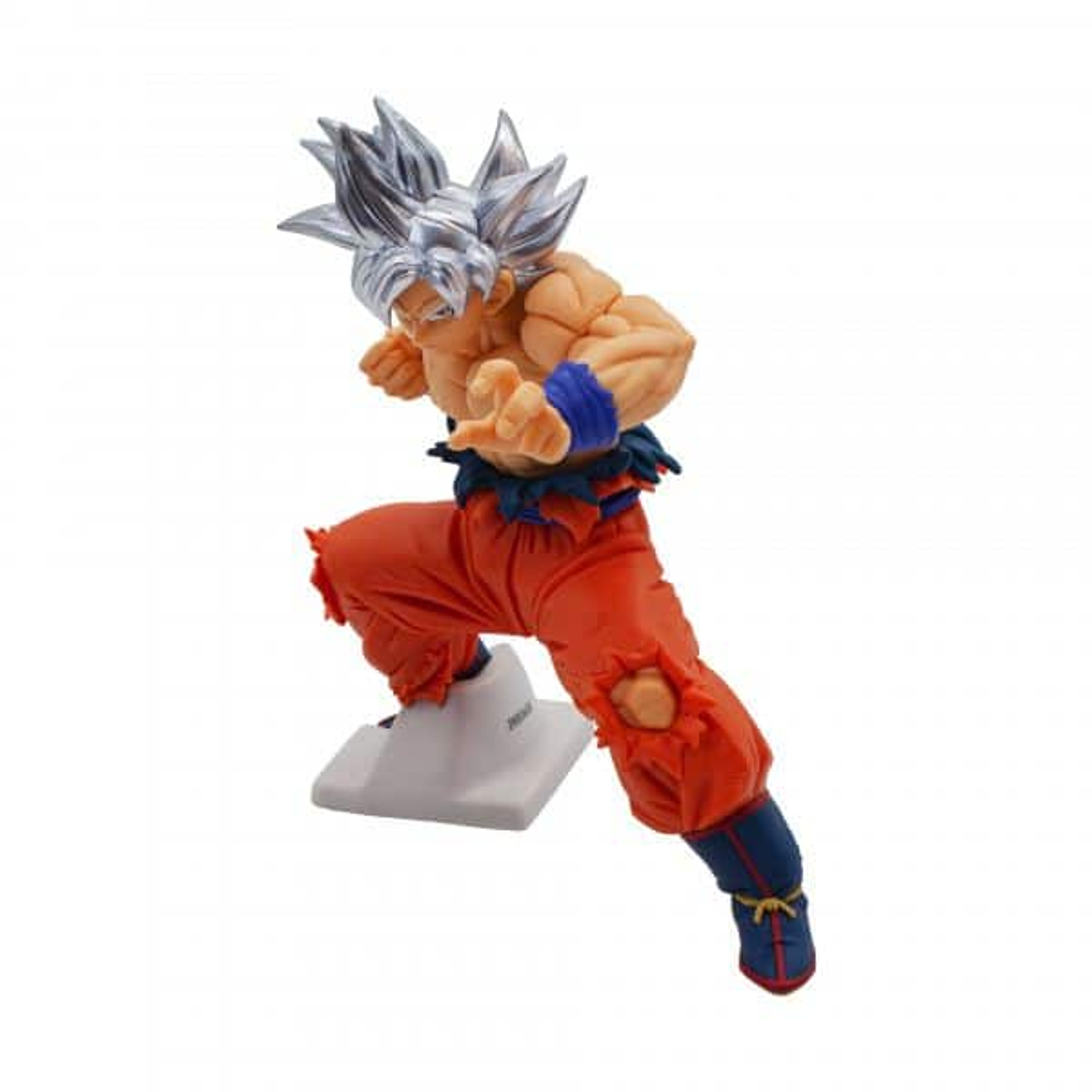 Banpresto - Dragon Ball Super - Blood Of Saiyans Goku Special XX