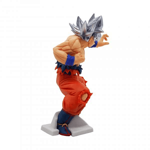 Banpresto - Dragon Ball Super - Blood Of Saiyans Goku Special XX