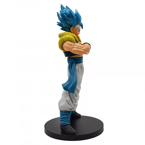 Banpresto - Dragon Ball Super - Blood Of Saiyans Gogeta Special XVIII