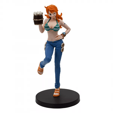 Banpresto - One Piece: Nami